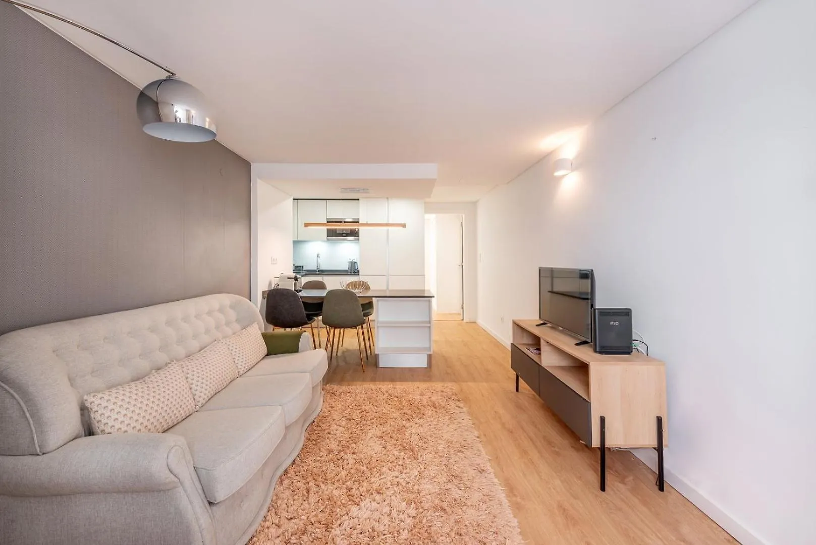 Guestready - Bright And Cozy Studio In Lissabon Appartement