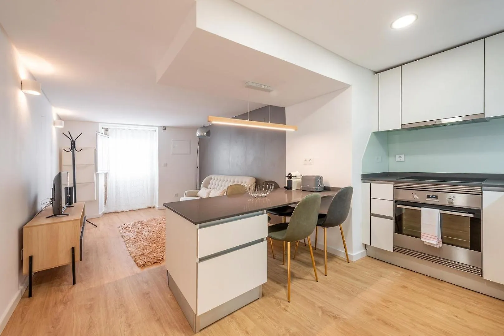 Guestready - Bright And Cozy Studio In Lissabon 0*,