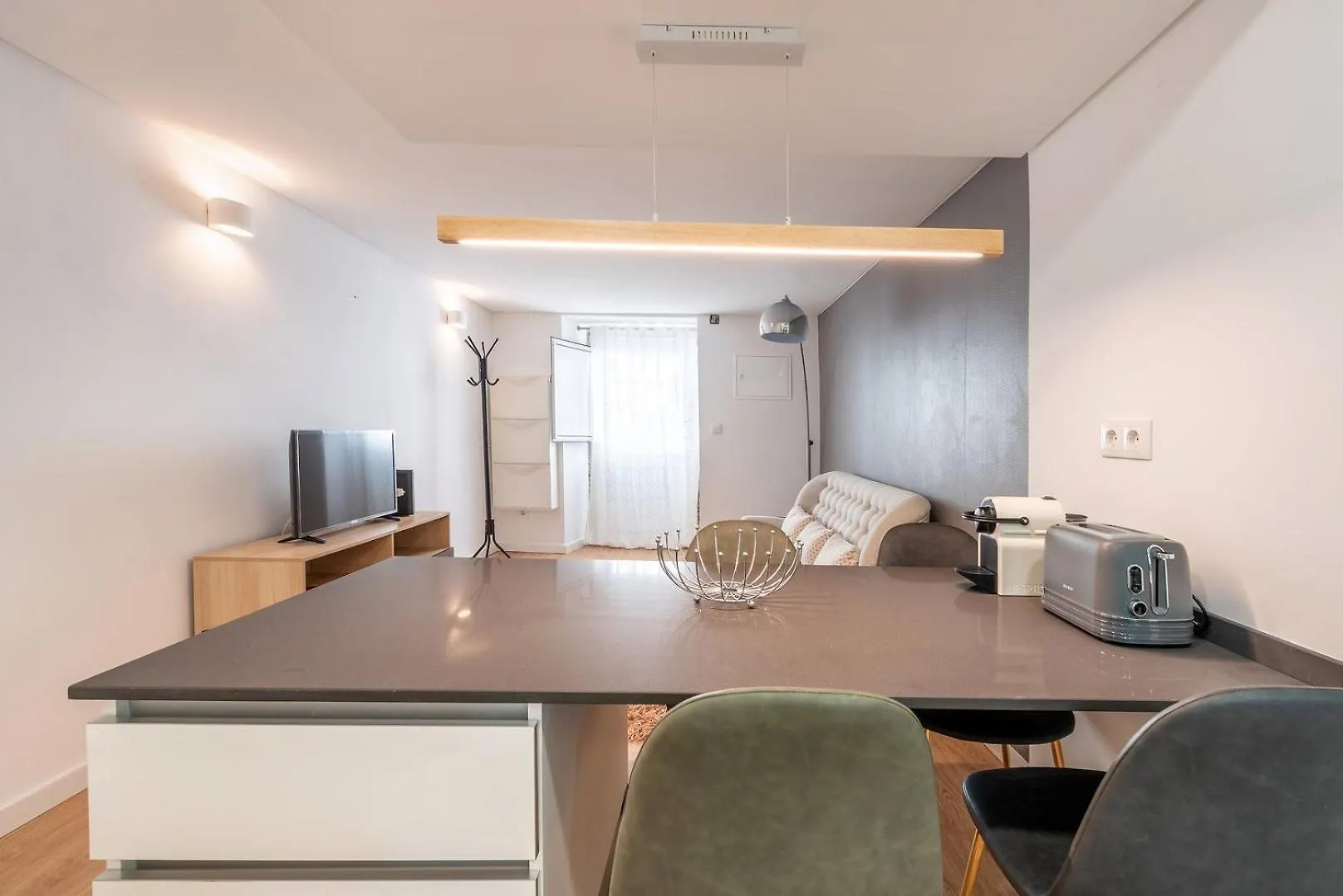 Guestready - Bright And Cozy Studio In Lissabon Portugal