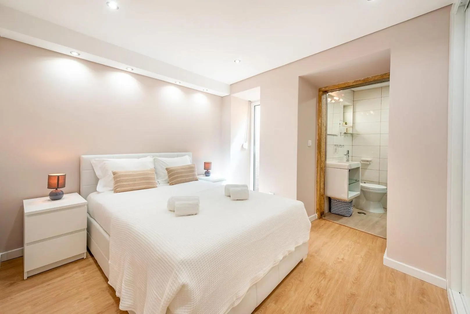 Guestready - Bright And Cozy Studio In Lissabon 0*,  Portugal