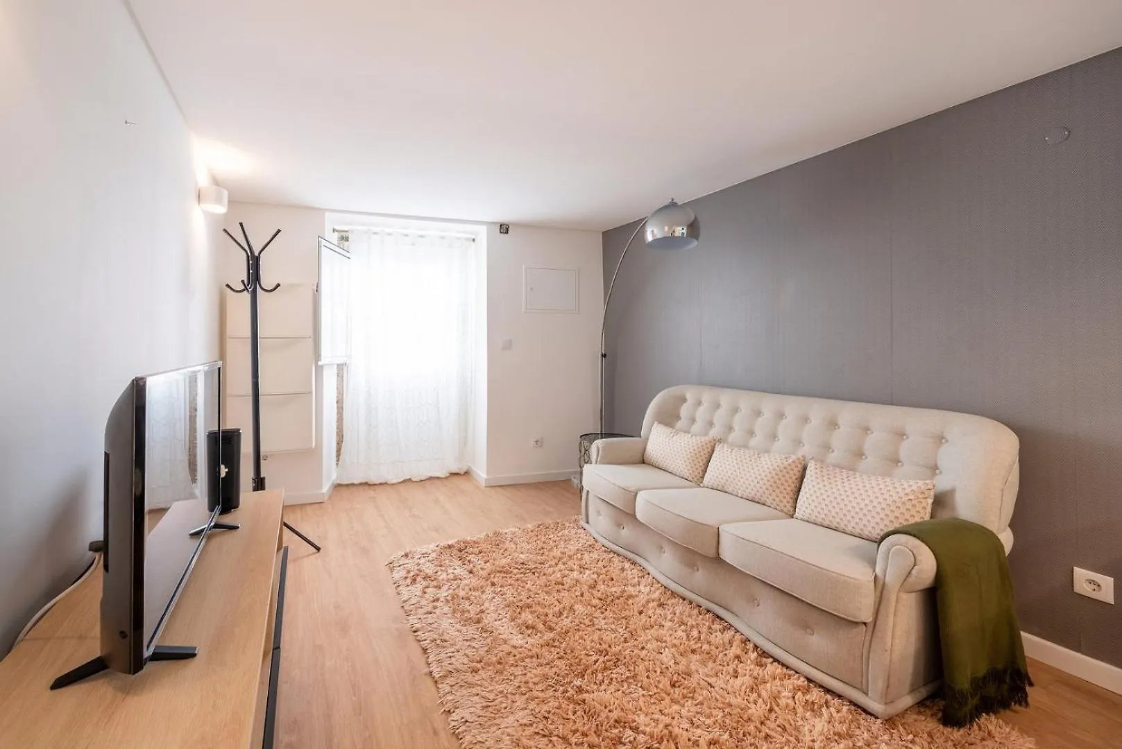 Guestready - Bright And Cozy Studio In Lissabon