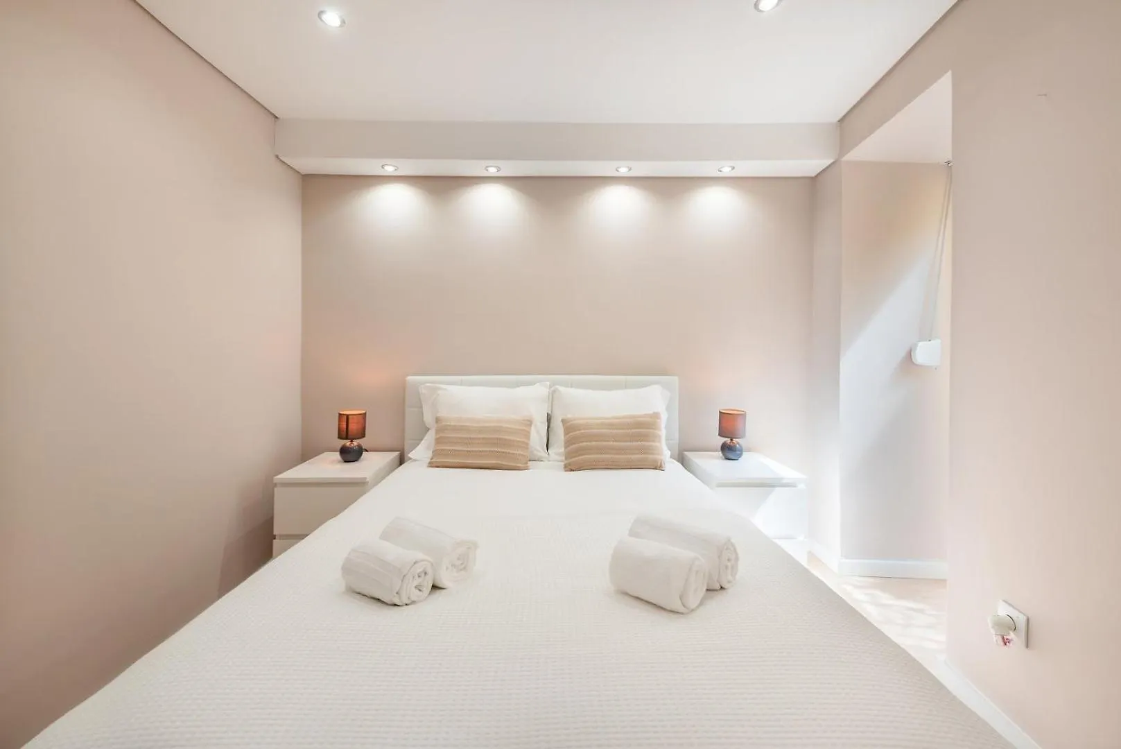 Guestready - Bright And Cozy Studio In Lisbon Apartment
