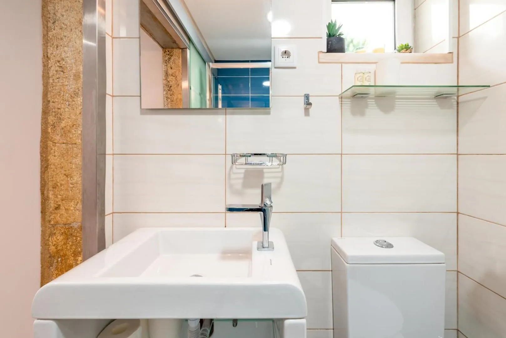 Apartment Guestready - Bright And Cozy Studio In Lisbon