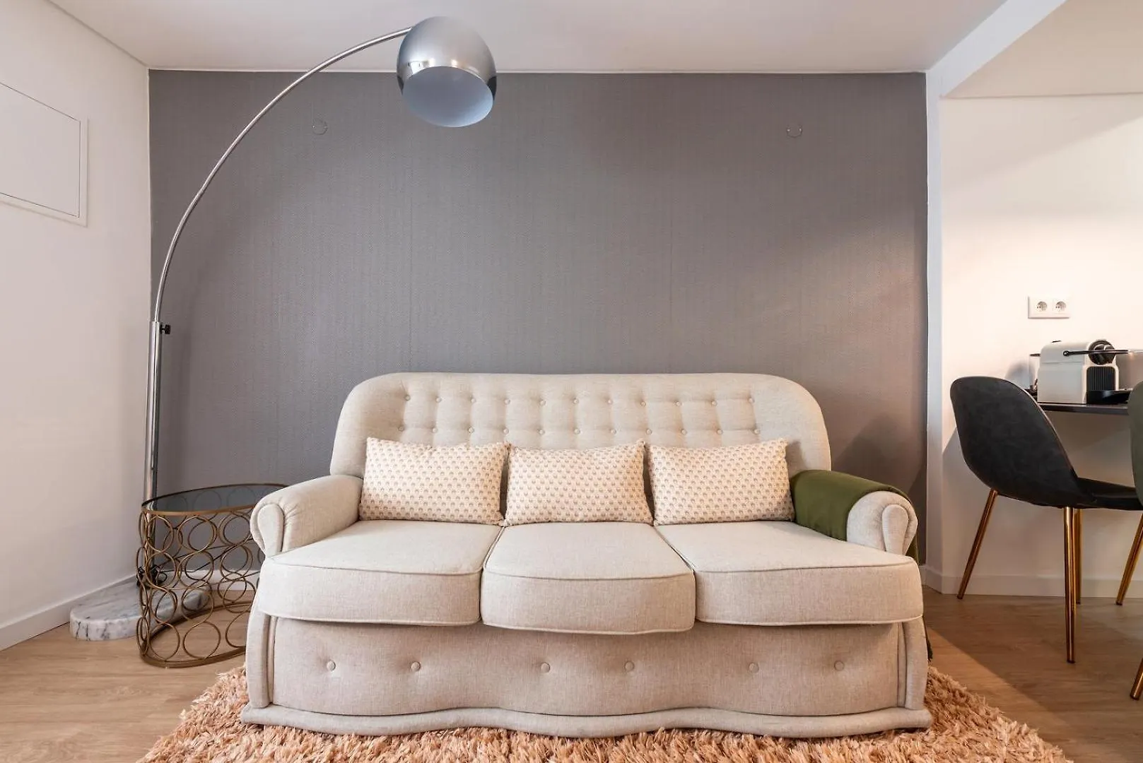 Apartment Guestready - Bright And Cozy Studio In Lisbon