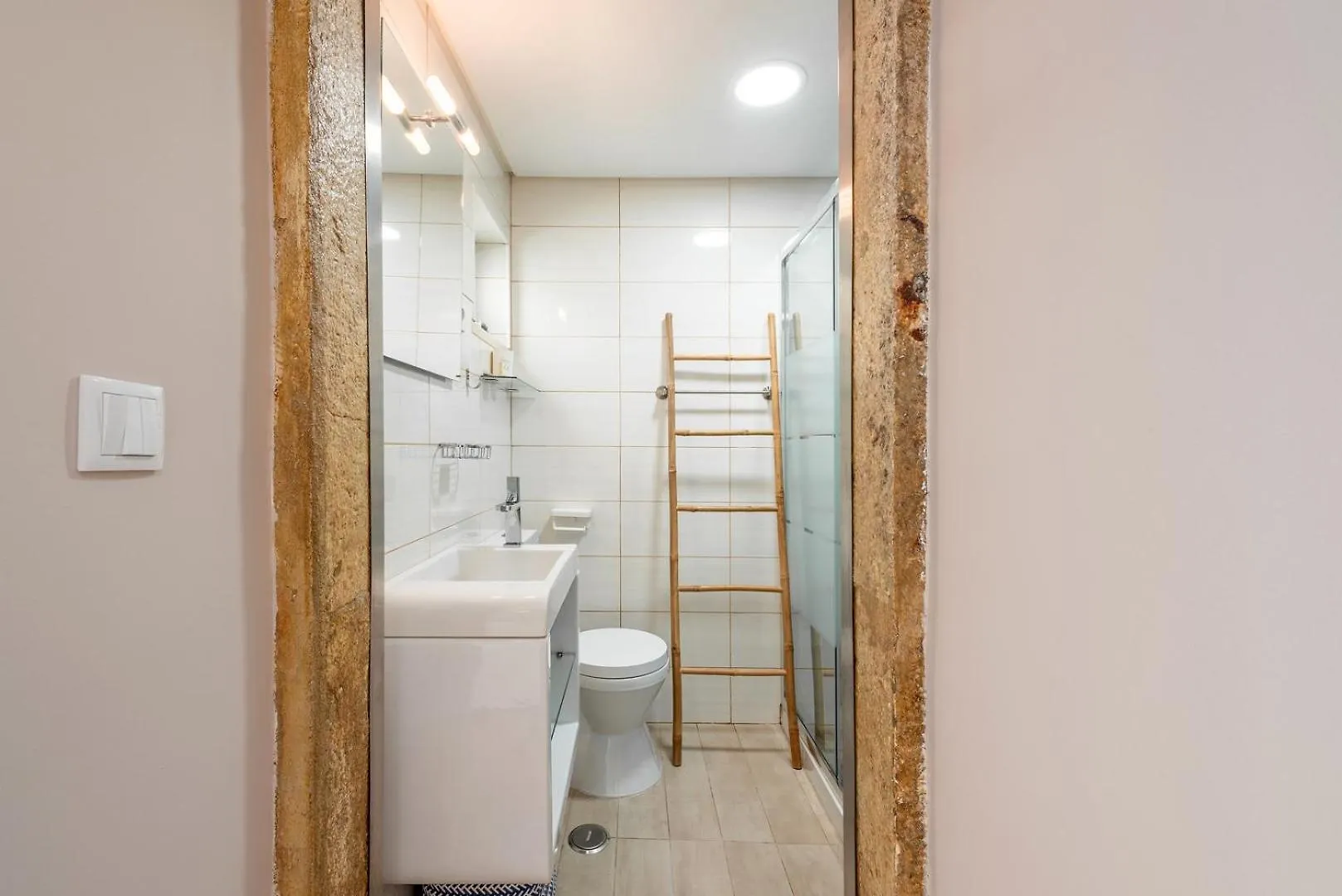 Guestready - Bright And Cozy Studio In Lisbon Apartment
