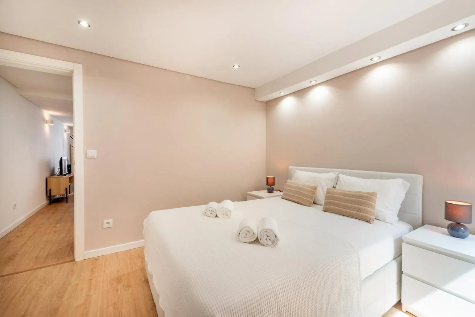 Guestready - Bright And Cozy Studio In Lisbon 0*,  Portugal